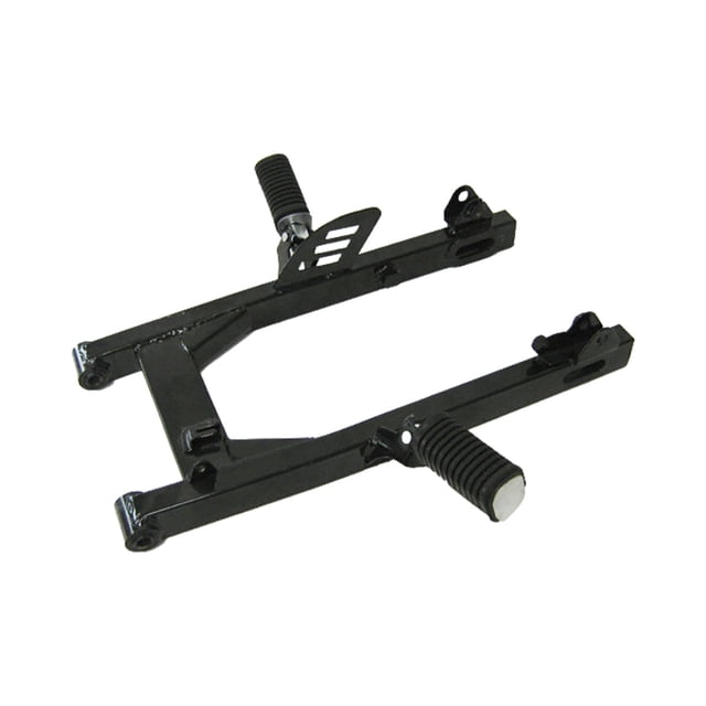 Horquilla Oscilante Italika Ft 150 Roda Horquilla RODA