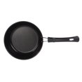 thumbnail image 3 of Frying Pan Professional Prevents Stick Light Smoke Stainless Steel Omelet Pan for Home Restaurant, 3 of 7