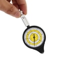 thumbnail image 2 of Compass Range Finder Meter Rangefinder Odometer Distance Caculator Map Tool, 2 of 8