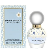 Marc Jacobs Daisy Dream Eau De Toilette Spray 1 oz