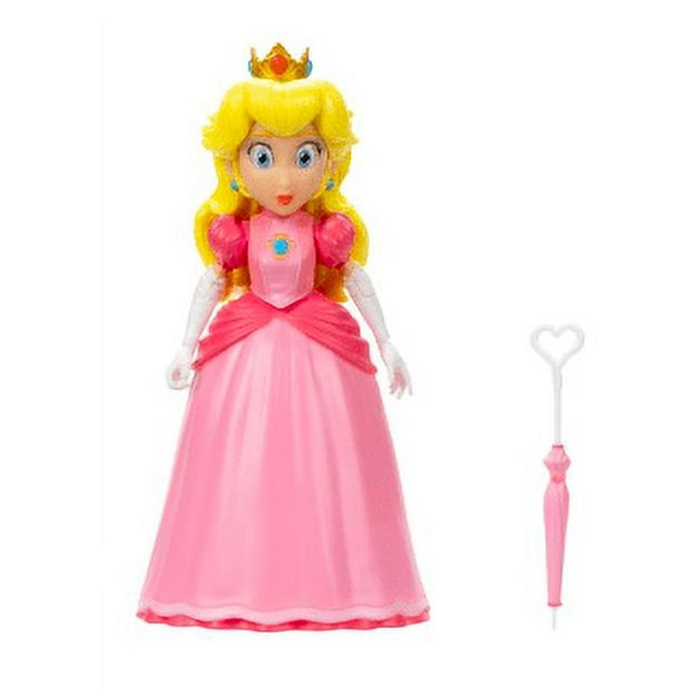 Princess peach doll walmart shop