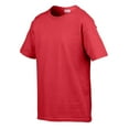 thumbnail image 3 of Gildan Childens/Kids SoftStyle Ringspun T-Shirt, 3 of 3