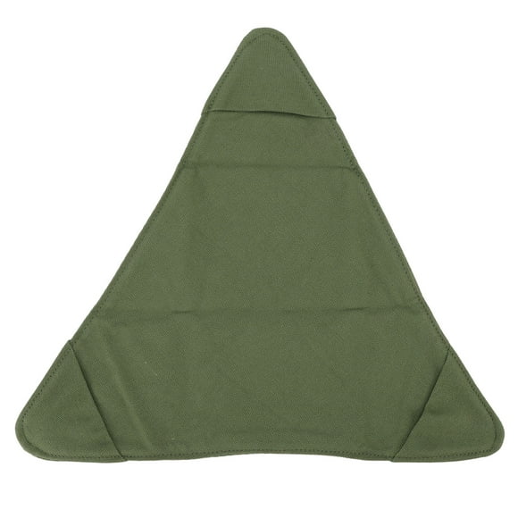 Folding Camping Stool Cloth,Tripod Stool Cloth Portable Camping Stool Cloth Tripod Stool Cloth True Excellence
