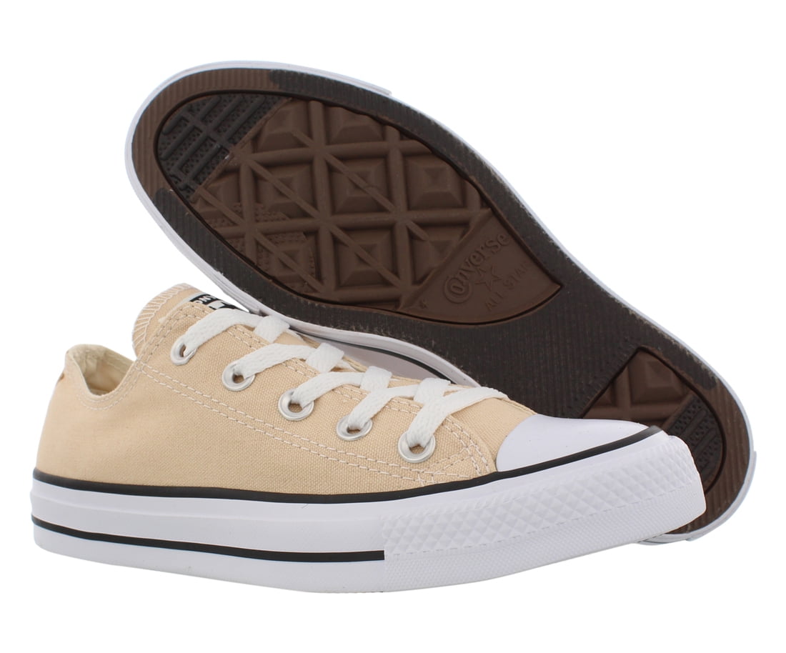 converse chuck taylor all star ox unisex shoes
