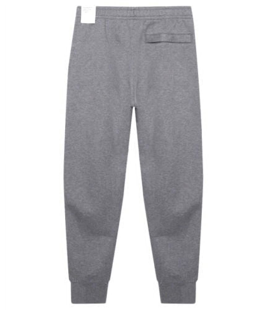 nike joggers charcoal