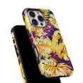 thumbnail image 6 of DesignSkinz Scratch-Resistant Hard Slim Case Compatible with iPhone 12 Mini (Compatible with MagSafe) - S17 colorway4, 6 of 9
