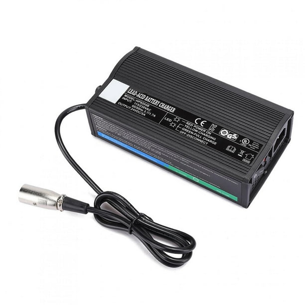 Mobility Scooter Charger,Mobility Scooter 24V Charger Mobility Scooter