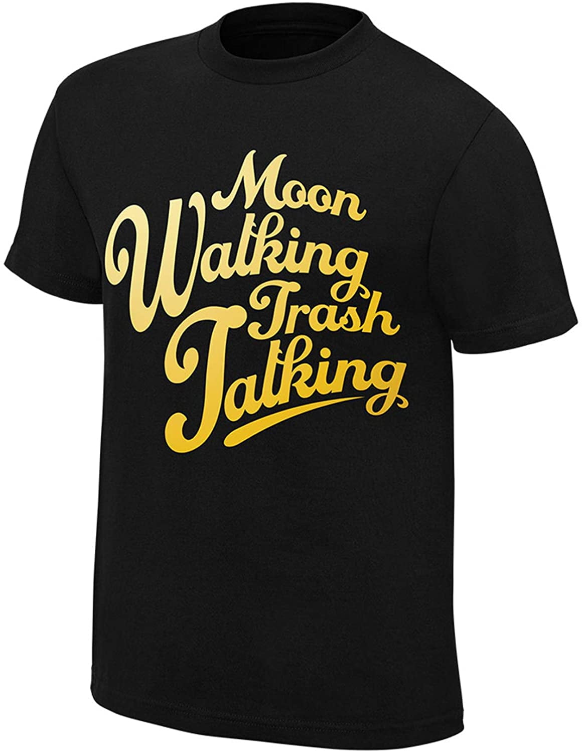 WWE Authentic Wear Carmella Moon 