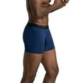thumbnail image 6 of Fruit of the Loom Men's Cotton Stretch Underwear, 6-Pack, 6 of 7