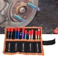 thumbnail image 3 of Wheel Alignment Pin, Rustproof Stainless Steel Long Lasting Wheel Stud Guide Pin  for Vehicles, 3 of 7