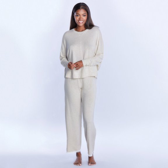 Journelle Women's Emma Pullover in Gray