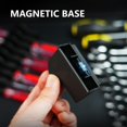thumbnail image 4 of 48PCS Magnetic Wrench Organizer for Tool Drawer,Wrench Holder with Metric&SAE Label,Modular Tool Storage Rack for Screwdriver and Ratchet&i, 4 of 8