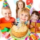 thumbnail image 4 of 18 piezas de música notas de pastel de pastel topcake toppers decoraciones de fiesta de cumpleaños adornos de pastel, 4 of 8