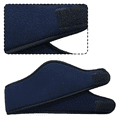 thumbnail image 3 of Orejeras de diadema para invierno Clima frío Calentador de oídos Diadema antideslizante Damas Hombres Jóvenes Unisex Correr Esquí Caminar Deportes Adepaton CPB-DE-LYY789-3, 3 of 5