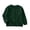 Army Green, variant on Girls Cardigan Sweater School Uniforms Toddler Boys Long Sleeve Button Down Lightweight Knit Sweaters Tops Hot Pink, Size 7T