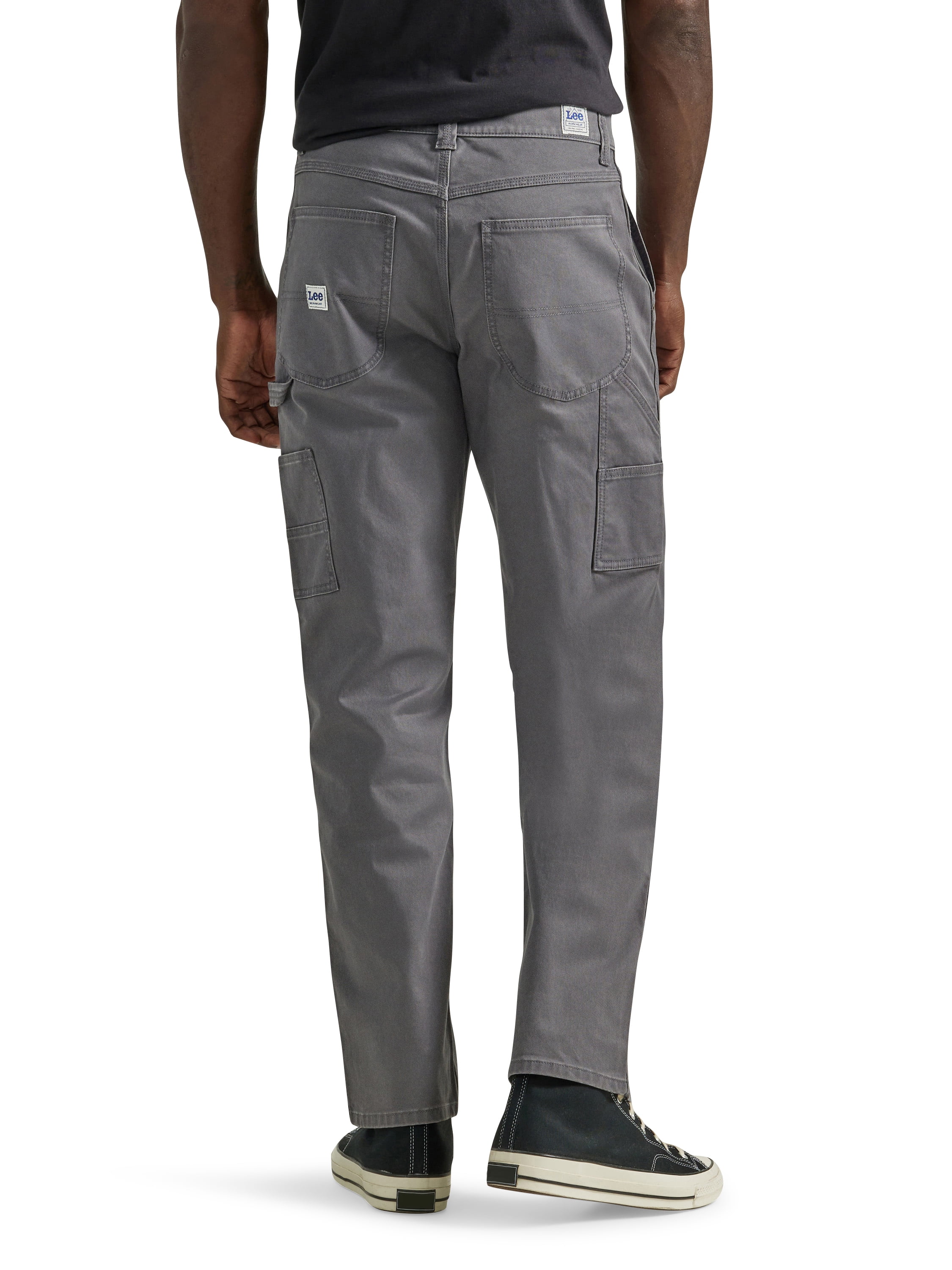 Lee® Men's Legendary Workwear Carpenter Jean - Walmart.com