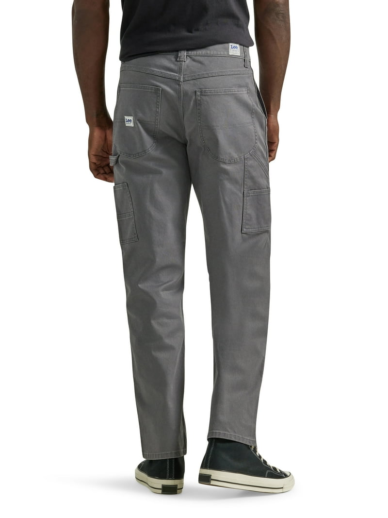 Lee® Men's Legendary Workwear Carpenter Jean - Walmart.com