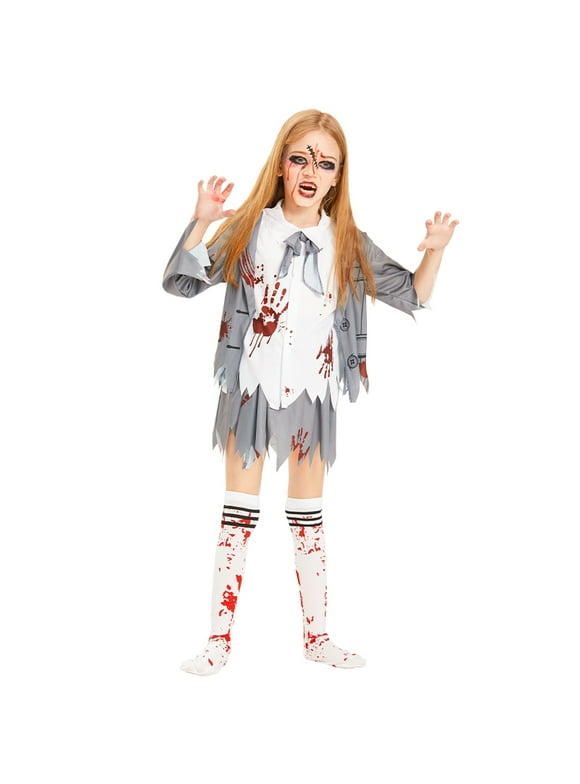 Girls Halloween Costumes in Kids Halloween Costumes
