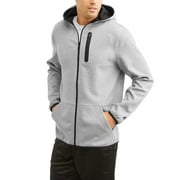 Men's Double Knit Jacket