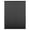 Grey Full blackout, variant on Blind for Window Self Adhesive Pleated Blinds Cordless No Drill Fabric Shutter Room Darkening Shades Blackout Shutters