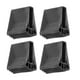 thumbnail image 1 of Pies de Escalera Macarena 4 Piezas de Caucho Antideslizantes, 1 of 7