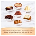 thumbnail image 4 of Lindt Creation Dessert Assortment 341g, British Import (Pack of 3), 4 of 4