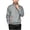 Gray, variant on Cethrio Boys Half Zip Sweatshirts Size 14, Pullover Long Sleeve Fleece Lined Casual Fall Tops with Pockets Gray