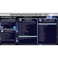 thumbnail image 3 of Learn Photoshop Elements 2018 Deluxe Training Tutorial- Video Lessons, PDF Instruction Manual, Quick Reference Software Guide for Windows by TeachUcomp, Inc., 3 of 5