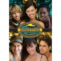 Survivor, S16 (DVD), CBS Mod, Drama