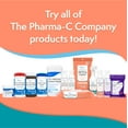 thumbnail image 7 of Pharma-C Water-Activated No-Rinse Bathing Cloths, Fresh Scent, 10 Cloths, 7 of 7