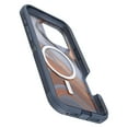 thumbnail image 3 of OtterBox Defender XT Clear Pro Case High Desert Agathe for iPhone 16 Pro Max, 3 of 5