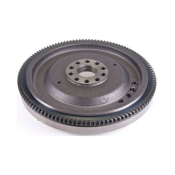 Flywheel - Compatible with 1995 - 2000, 2003 Toyota Tacoma 2.4L 4-Cylinder 1996 1997 1998 1999