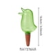 thumbnail image 3 of Dispositivo automático de riego para plantas con forma de pájaro | Sistema creativo de riego por goteo para macetas | Terracota y plástico transparente | Herramienta de infiltración para jardín, 3 of 9