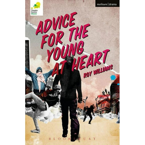 Modern Plays Advice for the Young at Heart, (Paperback)