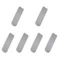 thumbnail image 1 of 6x Calcetines protésicos, protección para muñones, absorción del sudor, algodón, transpirables, protección elástica, calcetines para amputados, SG, 1 of 8