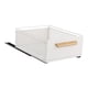 thumbnail image 2 of Organizador de gabinete extraíble, organizador de gabinete de montaje flexible con cesta deslizante M, 2 of 7