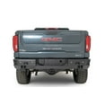 thumbnail image 2 of Fab Fours GS23-W5851-1 Premium BUMPER TRUCK REAR, 2 of 2