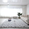 thumbnail image 3 of Alfombra gruesa para sala de estar, alfombra de felpa esponjosa, alfombra para dormitorio de niños, alfombra para ventana, mesita de noche, decoración del hogar, alfombra de terciopelo suave para el s, 3 of 5