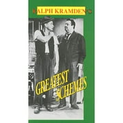 Ralph Kramden's Greatest Schemes (Full Frame)