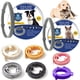 thumbnail image 2 of Collar repelente de insectos para mascotas, Collar de prevención de pulgas y garrapatas, herramientas antimosquitos e insectos para perros y gatos, hasta 8 meses Fivean unisex, 2 of 2
