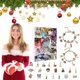 thumbnail image 2 of Taylor Pulseras Juguete Calendario Llegada Navidad para Adolescentes Mujeres, 2 of 8