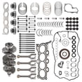 thumbnail image 5 of Maxpeedingrods G4NA Engine Rebuild Kit-Crankshaft Con Rods Timing Kit Bolt For HYUNDAI KIA 2.0L, 5 of 8