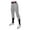 Grey, variant on B42085585 Girls Belted Speed Premium Fastpitch Pants, Grey - Large