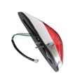 thumbnail image 3 of Motorcycle Rear Brake Tail Light For Honda Shadow Aero 1100 Sabre Spirit ACE 750, 3 of 5