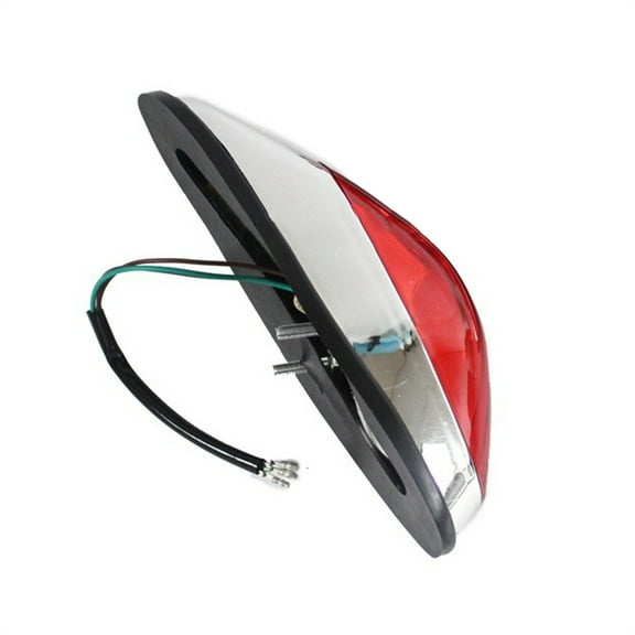 Furulu Motorcycle Rear Brake Tail Light For Honda Shadow Aero 1100 Sabre Spirit ACE 750