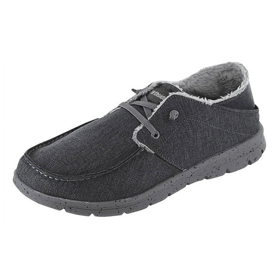 Mens Northside HAYDEN Shoe Size: 12 Graphite Oxfords
