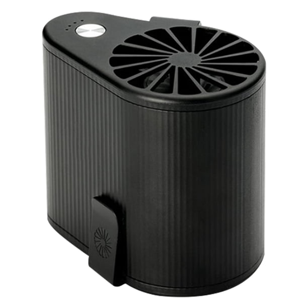 便宜卖啦EasyLife Mini ventilador portátil de 3 velocidades ventiladores USB escritorio recargable fuera de viaje
