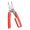 Regular version, variant on Compact Spring-Assisted Stripping Tool for Accurate Ethernet & Circuit Wires in Household/Workshop Repairs