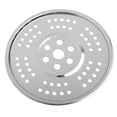 thumbnail image 3 of 1pcs 304 Stainless Steel 15-39cm Steamer Tray Round Steamer Rack Steaming Plate Kitchen Supplies Steamers Tray, 3 of 11