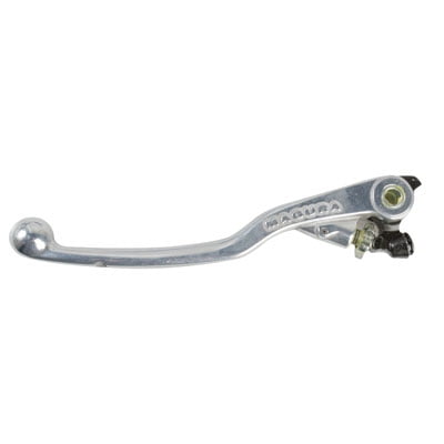 Magura Hydraulic Clutch Replacement Lever Long For Yamaha, Honda, Kawasaki, Suzuki, MZ